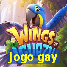 jogo gay